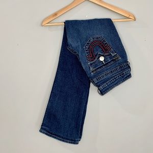 True Religion Women's Jeans Bootcut Size 26